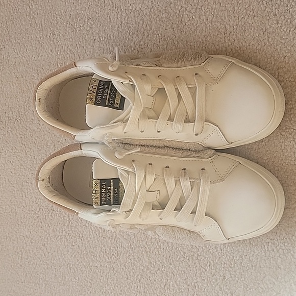 Vintage Havana sneakers. - Picture 6 of 6